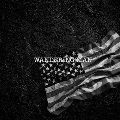 WANDERING MAN (prod. Nature walker)