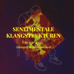 16-02-2020 (Glücksgriff in die Notenkiste II)