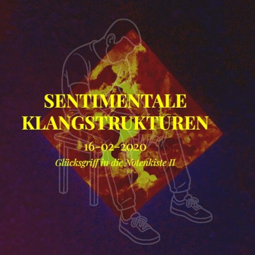 16-02-2020 (Glücksgriff in die Notenkiste II)