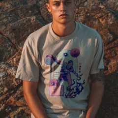 The Answer Sixers Allen Iverson T-Shirt