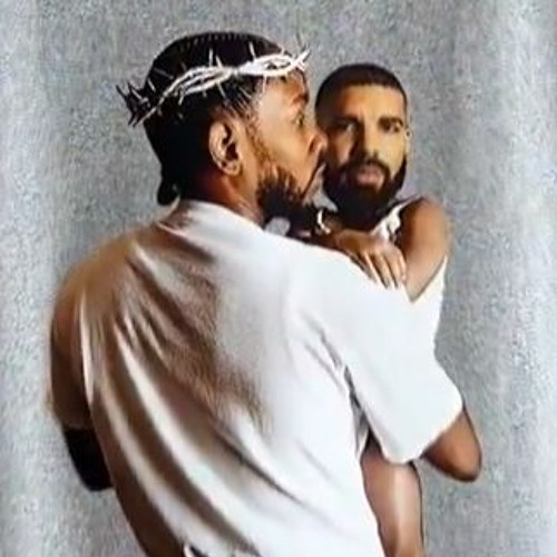 Not Like Us (remix) - "Desse Lado" ft.