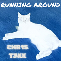 RUNNING AROUND- CHR1ST3KK REMIX [HARDTEKK]