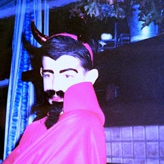 Spooky Playlist
