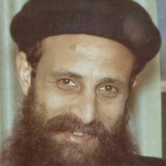 رسالة الميلاد ابونا بيشوي كامل