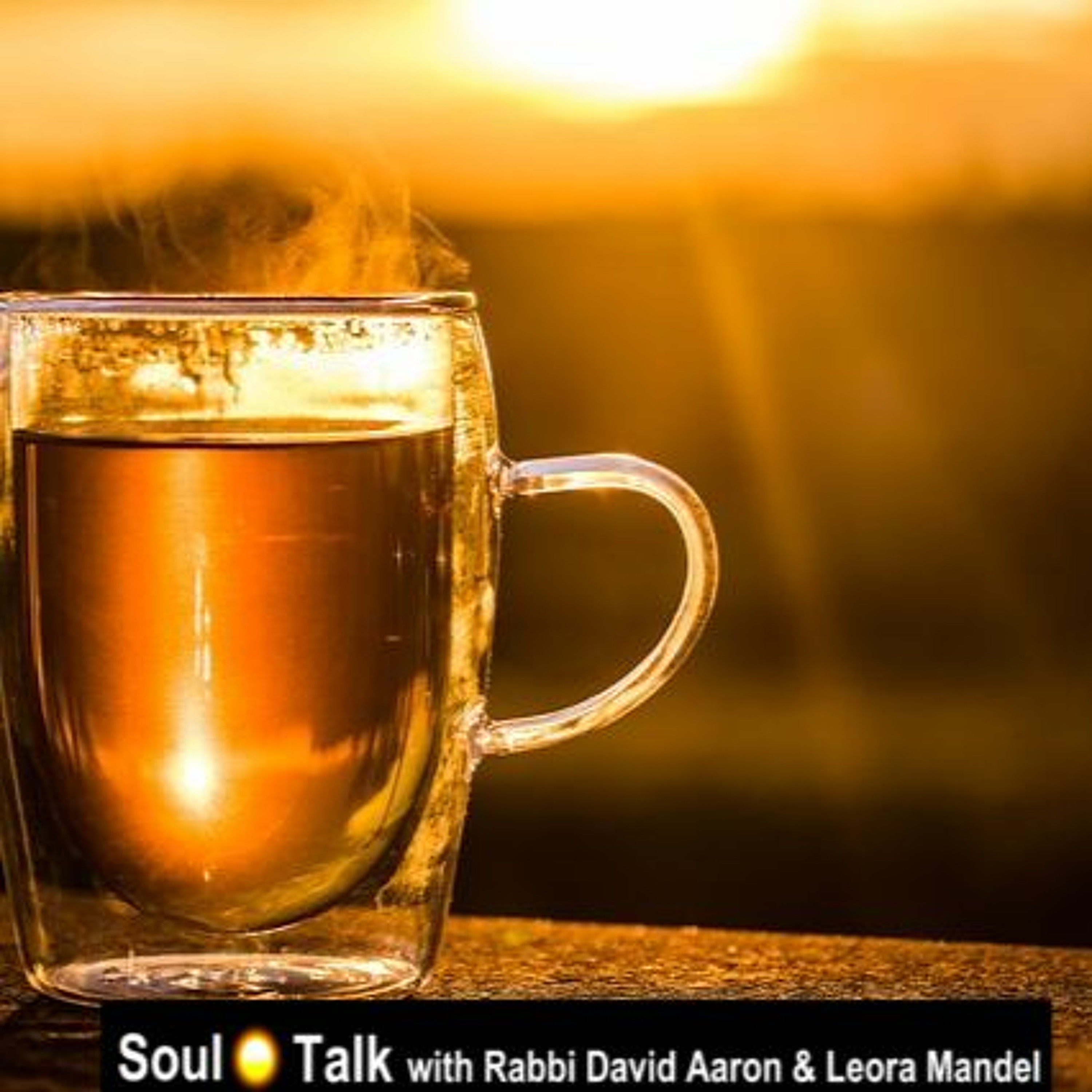 Enjoying A Balanced Approach To Finding Balance In Your Life - Soul Talk