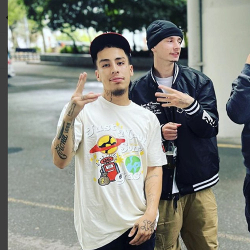 Catch Nigga Over There From $outh$ide Pnut Lokz N Silent
