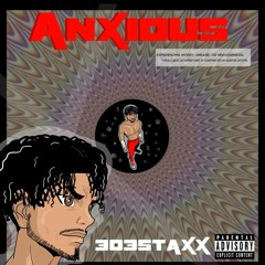 Anxious