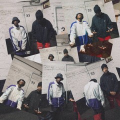 DA$HBOARD & PA$$PORT$ ( Prod. PRETTYBOIPROD)