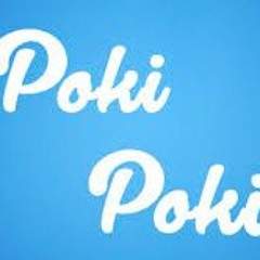 JohnOfTheForest - Poki Poki "Follow @nofugg"
