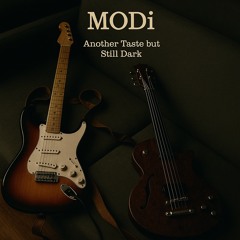 Another Taste E Phrygian Jammin'