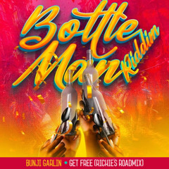 Get Free (Richie's Roadmix Edit)