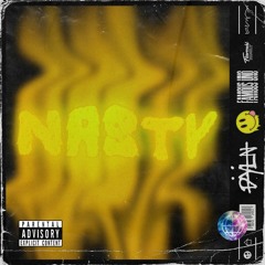 DŸLN - NASTY ft. Famous Uno