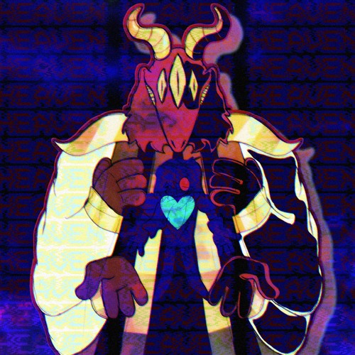 DEALING WITH A DEVIL (REASAN Cover)