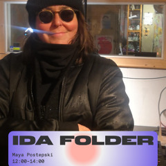 IDA  Radio Helsinki 20.11.24
