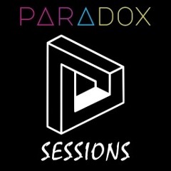 BEN & JARED @ PARADOX SESSIONS 3# - EBN RADIO SHOW (27.09.2022)