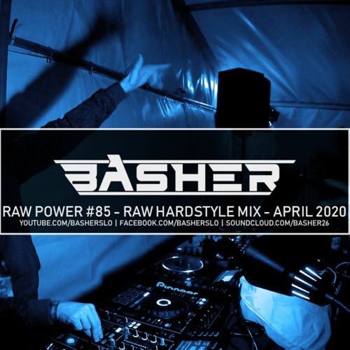 RAW Power #85 | Raw Hardstyle, Xtra Raw