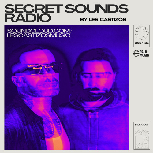 SECRET SOUNDS RADIO 075