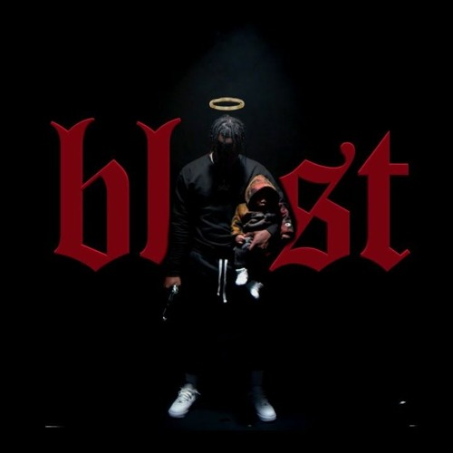 Blxst x King Envy - Im on 10
