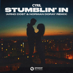 Stumblin' In (Arno Cost & Norman Doray Remix)