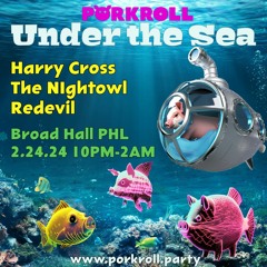Porkroll :: Under the Sea