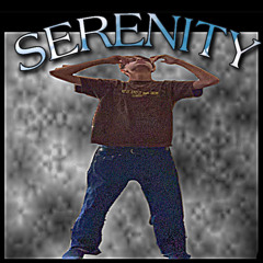SKINNYBOY2K - SERENITY (prod. Crackiez The Sauce God)