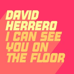 I Can See You On The Floor (Extended Mix)