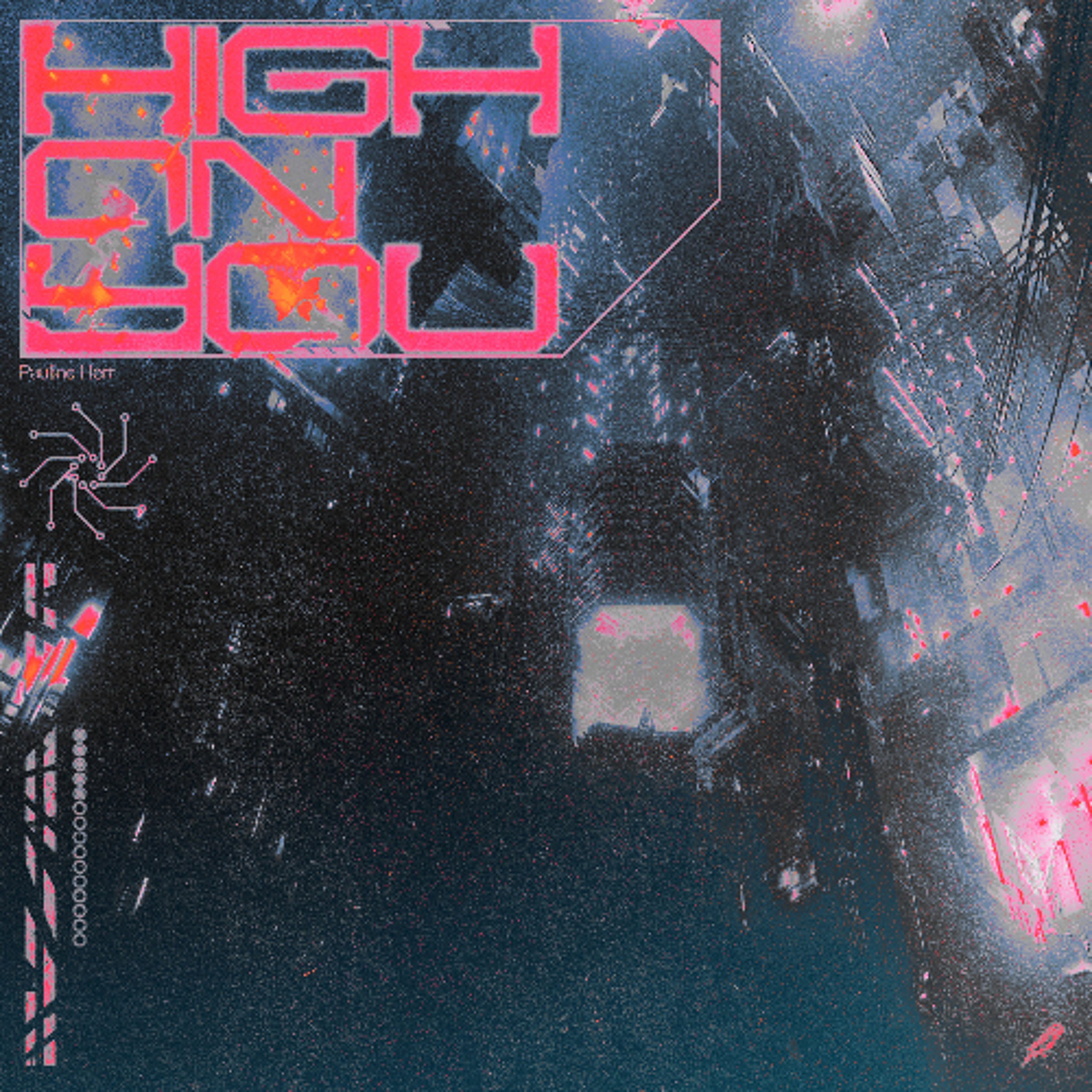 HIGHONYOU episode artwork