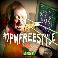 #7PMFREESTYLE (prod. kakuro kun x cxn)