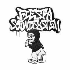 TINLP001 // Fiesta Soundsystem - Rites Of Passage LP