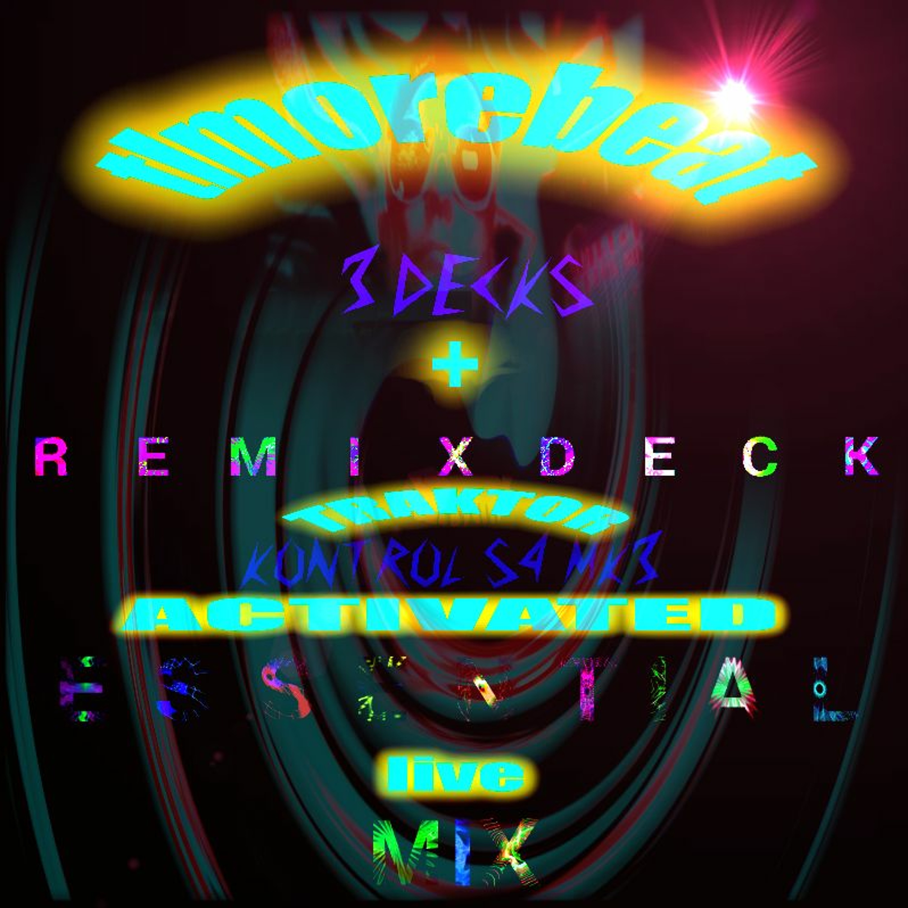 *morebeat*activated Podcast