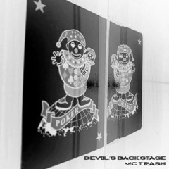 Devil's Backstage