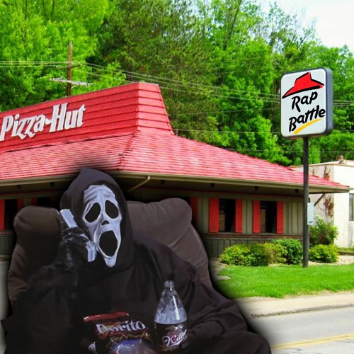 Stream Ghostface vs Pizza Hut A "Rap Battle" by Chao Listen online