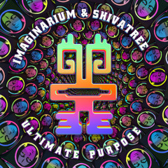 Shivatree & Imaginarium - Ultimate Purpose (Original Mix)