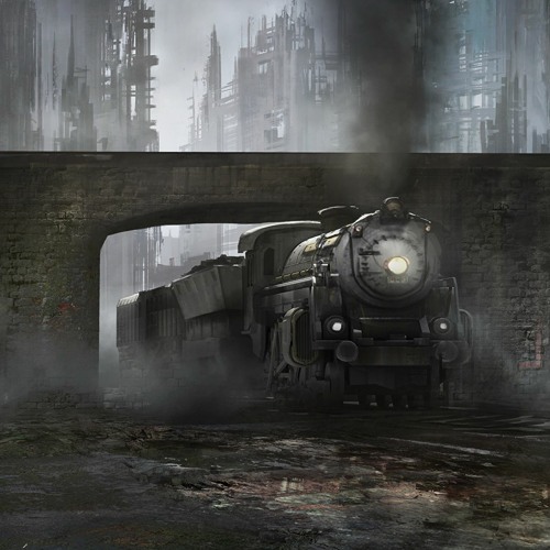 ▶ old trains_02_2022