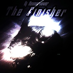 Dj Neongroover - The Finisher