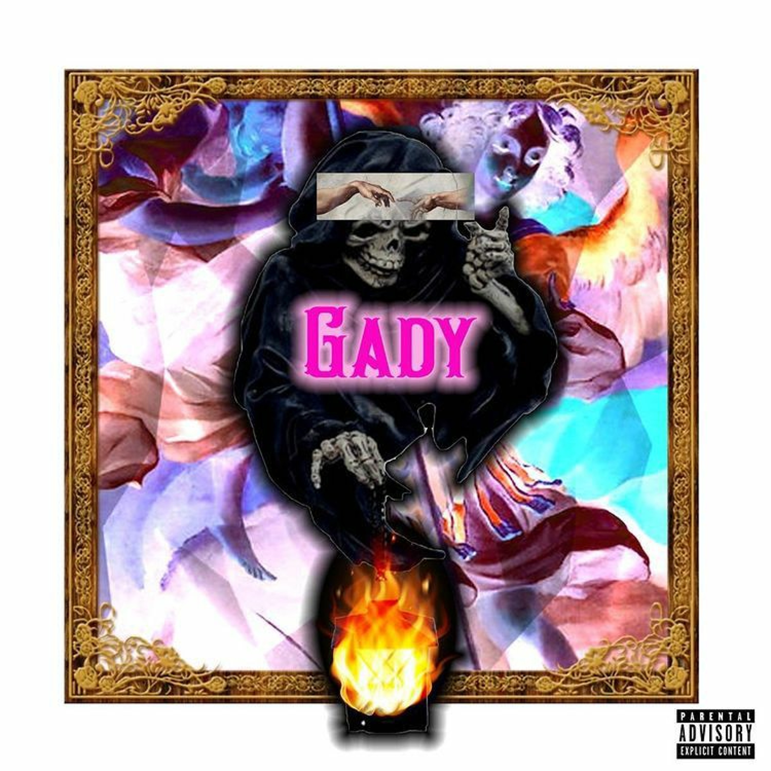 DØNGÅDŸ - “NÜU HØPE” ( ØFF Z D1RT RØÅD) [@11prod.eleven] episode artwork