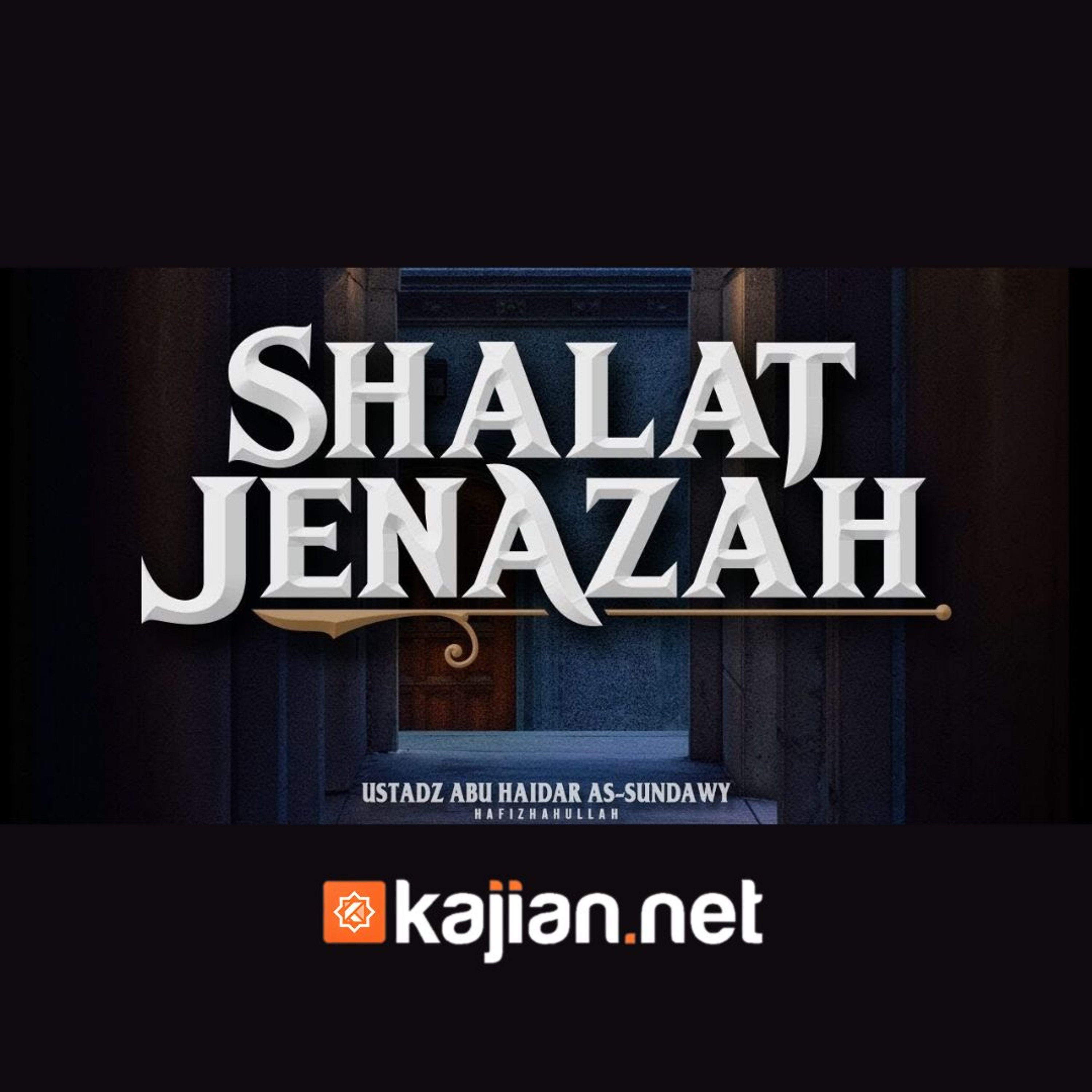 62. Kitab Jenazah_ Hukum Sholat Jenazah untuk Pelaku Hudud dan Bunuh Diri (Bulughul Maram) episode artwork