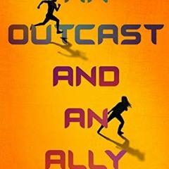 ACCESS KINDLE ☑️ An Outcast and an Ally (A Soldier and a Liar Series Book 2) by  Cait