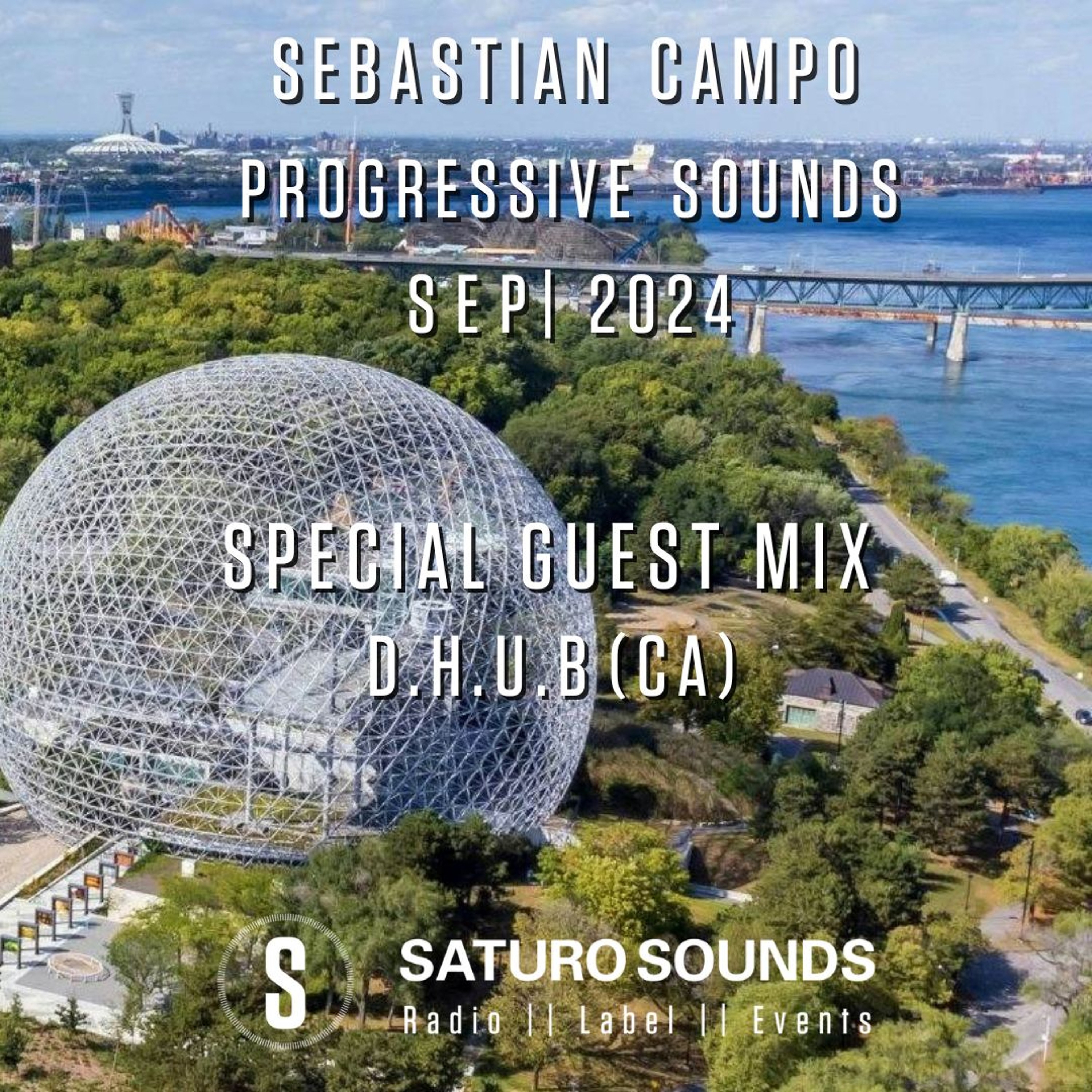 Progressive Sounds