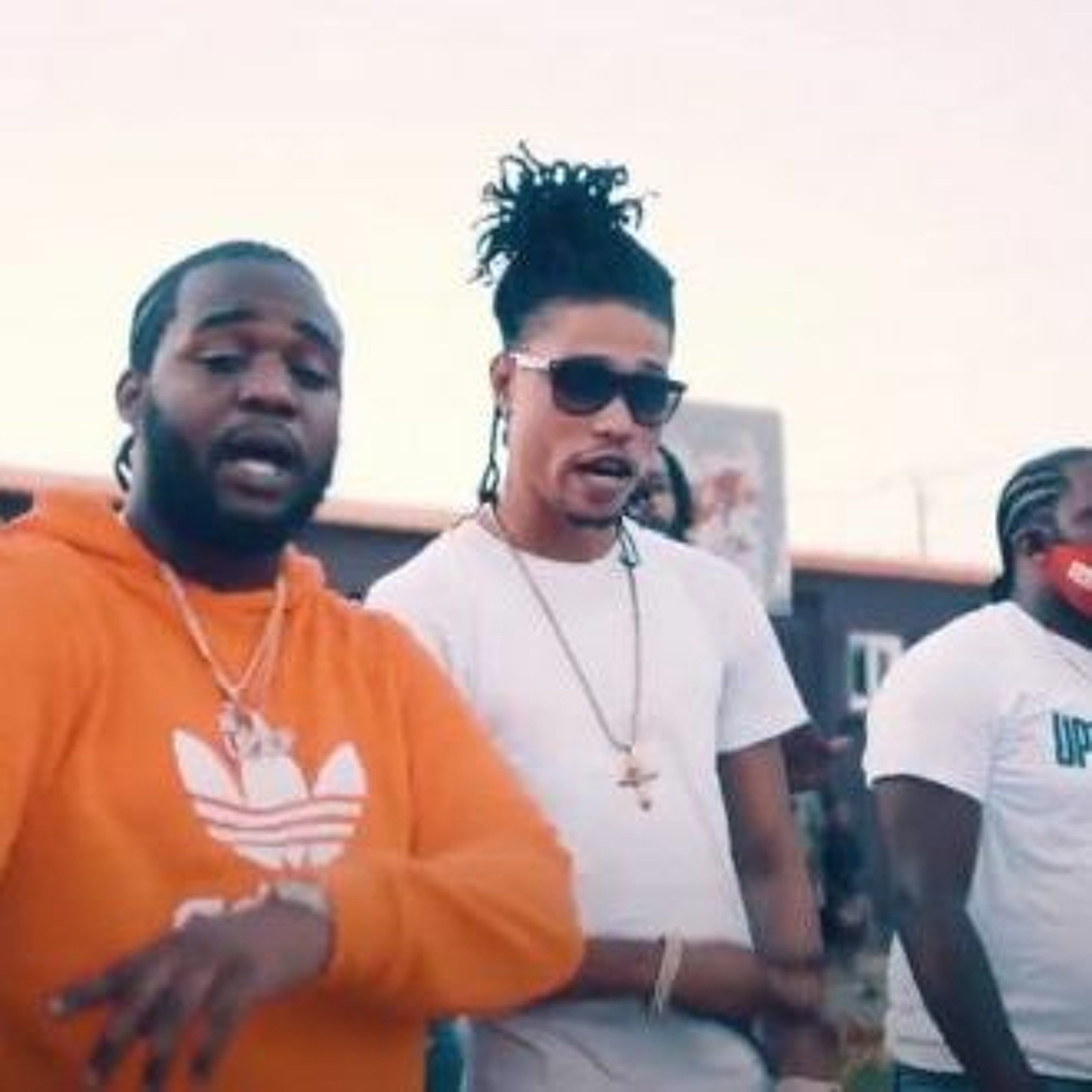SELECTOR BWOY MUZIK