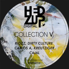 Premiere : Kreutziger - Boquinha [HDZDGT18]