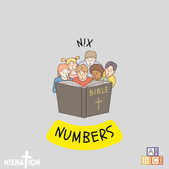 NUMBERS