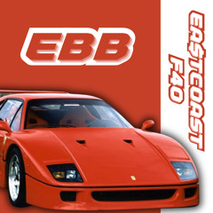 EBB - EA$TCOASTF40 [FREE DL]