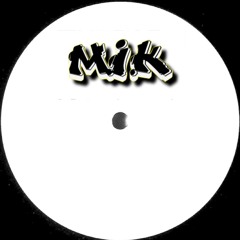 P's and Q's (UKG remix)