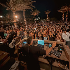 Valeron at Scorpios Mykonos September 27-2025