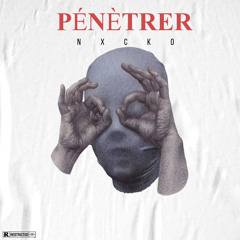 PENETRER(just for fun)😂