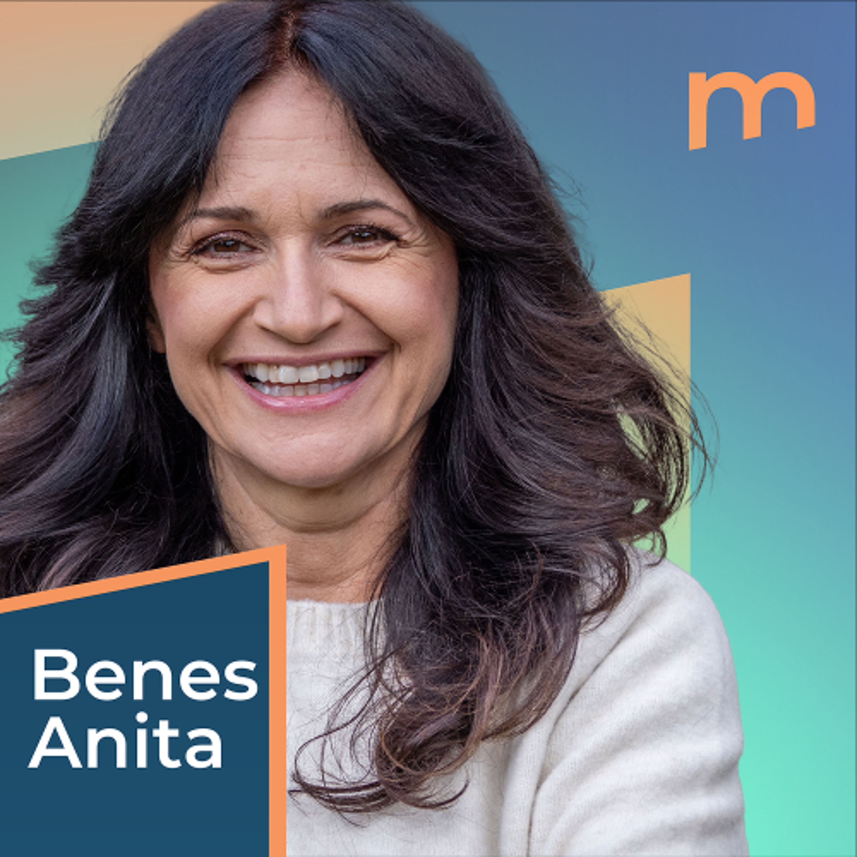 „Át tudom érezni Victoria Beckham fájdalmát” – Benes Anita, a Daalarna alapítója I Mérlegen