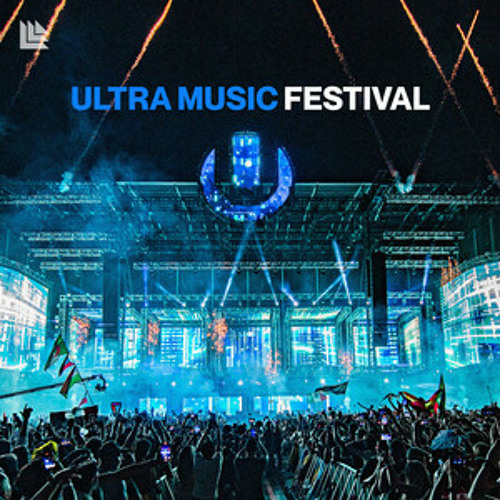 Stream Revealed Recordings Listen to Ultra 2024! 🌴 Ultra Miami 2024
