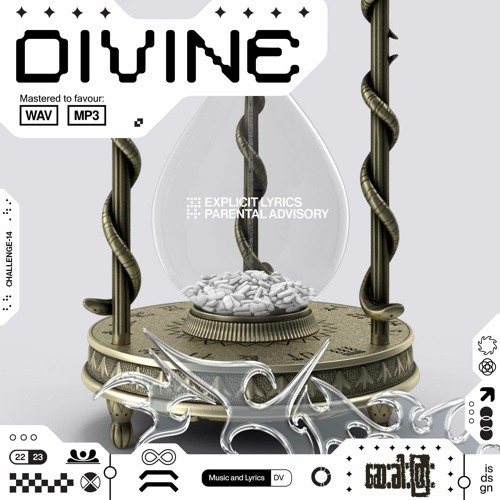 02. Luu - Divine feat : WG.mp3