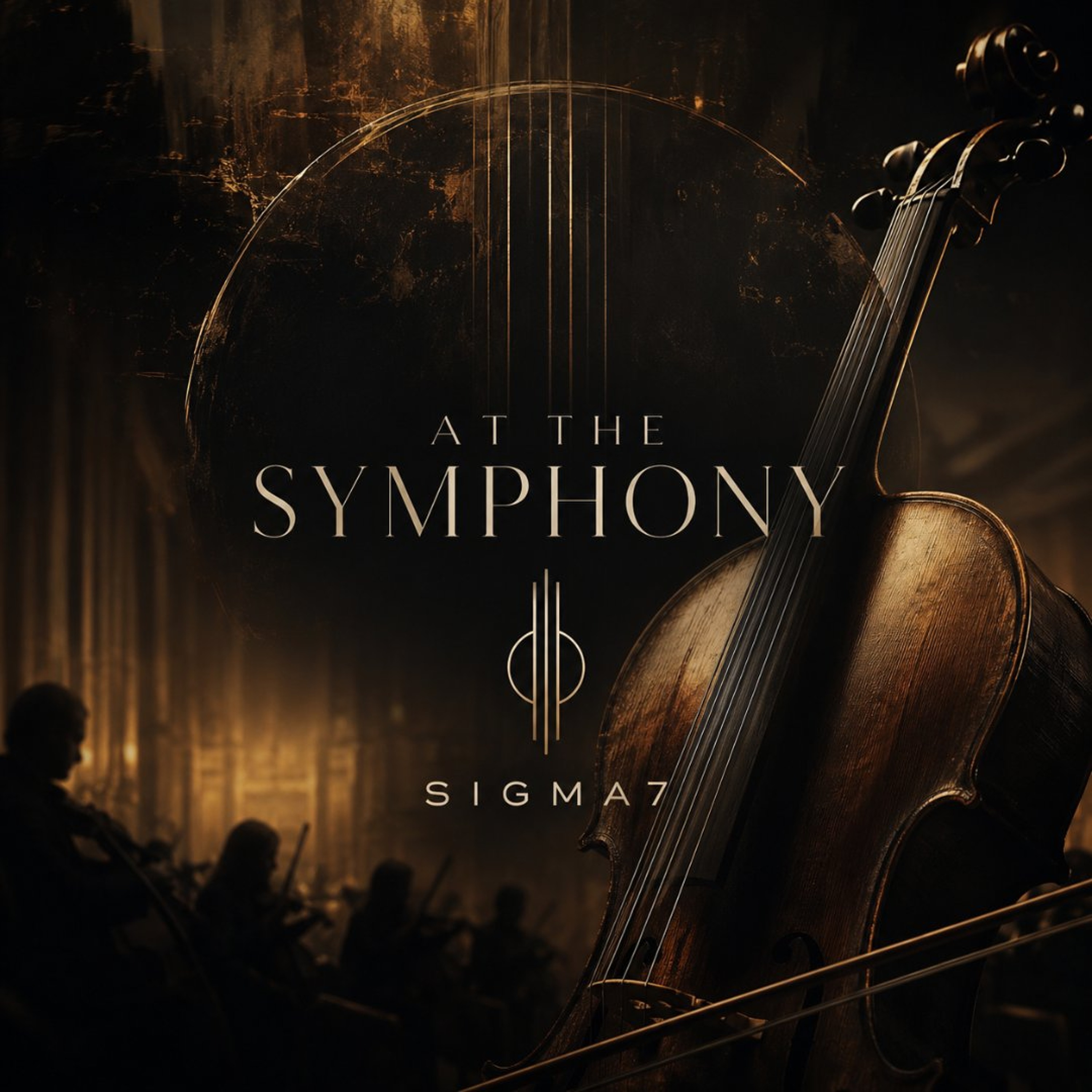 At The Symphony episode artwork